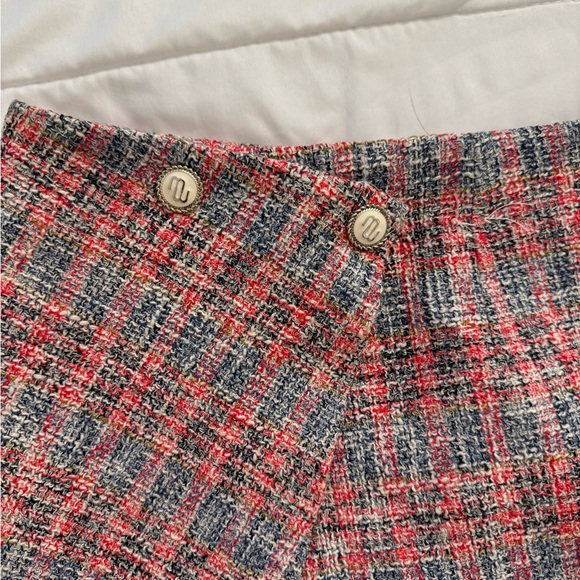 Maje Skirt - Picture 2 of 4